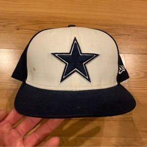 Dallas Cowboys New Era Hat